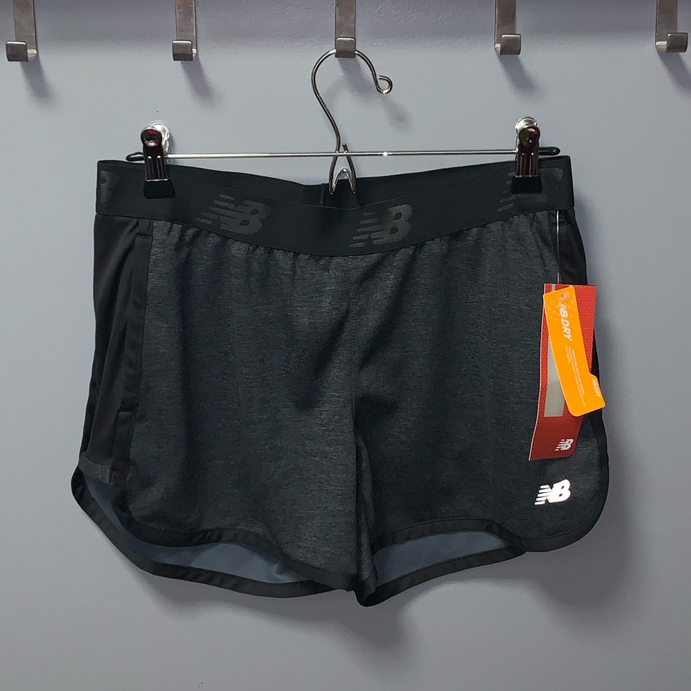 New Balance Performance Shorts